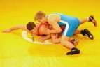 Lietuvos imtynių čempionato preliminarios kovos