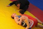 Lietuvos imtynių čempionato preliminarios kovos