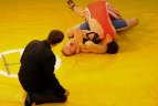 Lietuvos imtynių čempionato preliminarios kovos