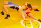 Lietuvos imtynių čempionato preliminarios kovos