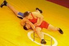 Lietuvos imtynių čempionato preliminarios kovos