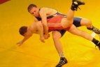 Lietuvos imtynių čempionato preliminarios kovos