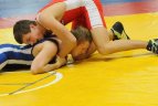 Lietuvos imtynių čempionato preliminarios kovos