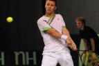 Ričardas Berankis - Jurgenas Zoppas