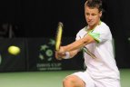 Ričardas Berankis - Jurgenas Zoppas