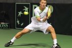 Ričardas Berankis - Jurgenas Zoppas