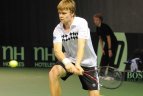 Ričardas Berankis - Jurgenas Zoppas