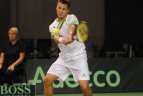 Ričardas Berankis - Jurgenas Zoppas