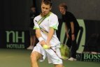 Ričardas Berankis - Jurgenas Zoppas