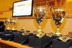 MKL 2009-2010 metų sezono uždarymo ceremoniją Seime