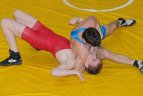Lietuvos imtynių čempionato preliminarios kovos
