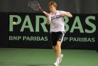 Ričardas Berankis - Jurgenas Zoppas