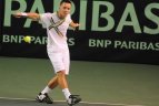 Ričardas Berankis - Jurgenas Zoppas