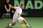 Ričardas Berankis - Jurgenas Zoppas