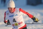 "Žalgirio" žaidynės Ignalijoje.
