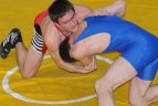 Lietuvos imtynių čempionato preliminarios kovos