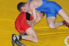 Lietuvos imtynių čempionato preliminarios kovos