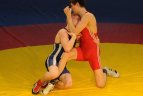 Lietuvos imtynių čempionato preliminarios kovos