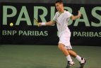 Ričardas Berankis - Jurgenas Zoppas