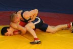 Lietuvos imtynių čempionato preliminarios kovos
