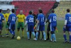 VAFF taurės finalas. Gariūnai - Širvinta 3:1