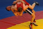 A.Kazakevičiaus ir V.Venckaičio dvikova
