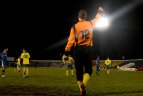 VAFF taurės finalas. Gariūnai - Širvinta 3:1