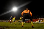 VAFF taurės finalas. Gariūnai - Širvinta 3:1