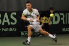 Ričardas Berankis - Jurgenas Zoppas