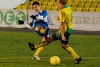 VAFF taurės finalas. Gariūnai - Širvinta 3:1