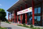 2010.06.05. Draugiškos rungtynės Elblionge tarp Lenkijos ir Lietuvos rankinio rinktinių