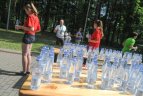Druskininkų Hermis eko maratonas