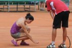 Lietuvos teniso čempionatas