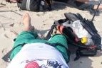 Pasaulinei širdies dienai paminėti skirtas žygis Lietuvos pajūriu