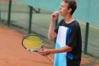 Lietuvos teniso čempionatas. Vyrų vienetų finalas. Apdovanojimai