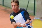 Lietuvos teniso čempionatas. Vyrų vienetų finalas. Apdovanojimai