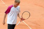 Lietuvos teniso čempionatas. Vyrų vienetų finalas. Apdovanojimai