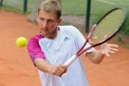 Lietuvos teniso čempionatas. Vyrų vienetų finalas. Apdovanojimai