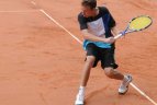 Lietuvos teniso čempionatas. Vyrų vienetų finalas. Apdovanojimai