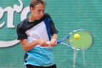 Lietuvos teniso čempionatas. Vyrų vienetų finalas. Apdovanojimai