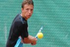 Lietuvos teniso čempionatas. Vyrų vienetų finalas. Apdovanojimai