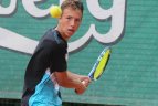 Lietuvos teniso čempionatas. Vyrų vienetų finalas. Apdovanojimai