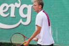 Lietuvos teniso čempionatas. Vyrų vienetų finalas. Apdovanojimai