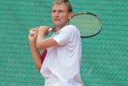 Lietuvos teniso čempionatas. Vyrų vienetų finalas. Apdovanojimai