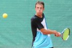 Lietuvos teniso čempionatas. Vyrų vienetų finalas. Apdovanojimai
