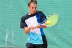 Lietuvos teniso čempionatas. Vyrų vienetų finalas. Apdovanojimai