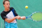 Lietuvos teniso čempionatas. Vyrų vienetų finalas. Apdovanojimai