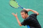 Lietuvos teniso čempionatas. Vyrų vienetų finalas. Apdovanojimai