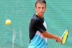 Lietuvos teniso čempionatas. Vyrų vienetų finalas. Apdovanojimai