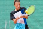 Lietuvos teniso čempionatas. Vyrų vienetų finalas. Apdovanojimai